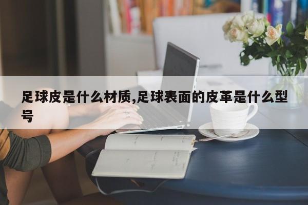 足球皮是什么材质,足球表面的皮革是什么型号